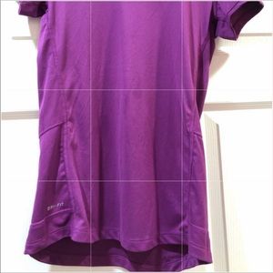 Nike Tops - Nike Dri-Fit Short sleeve Nike Tops - Nike Dri-Fit Short sleeve